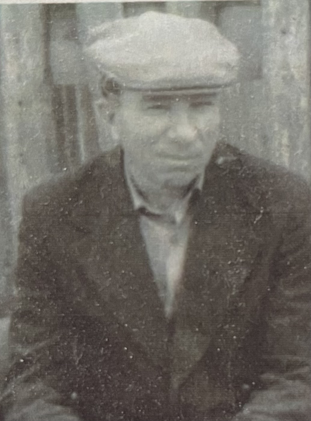 Панотчик Иван Игнатьевич