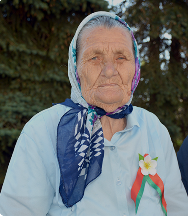 Зайцева Валентина Васильевна