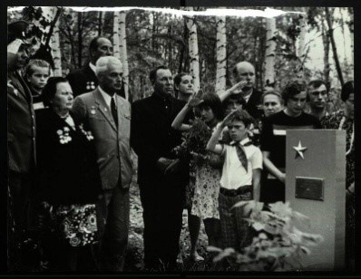 Пожарский Михаил Иванович