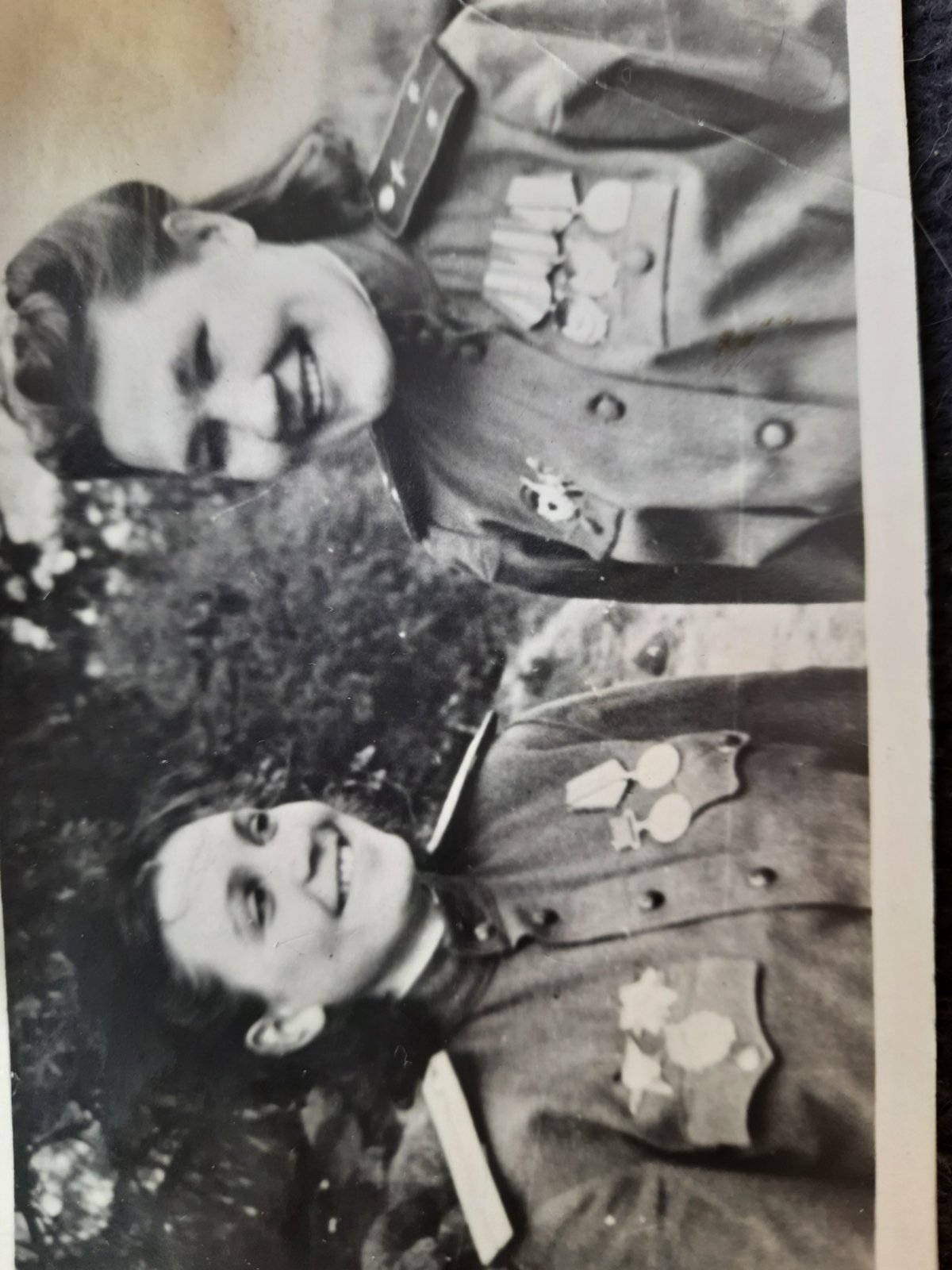 Дудина Анна Ивановна