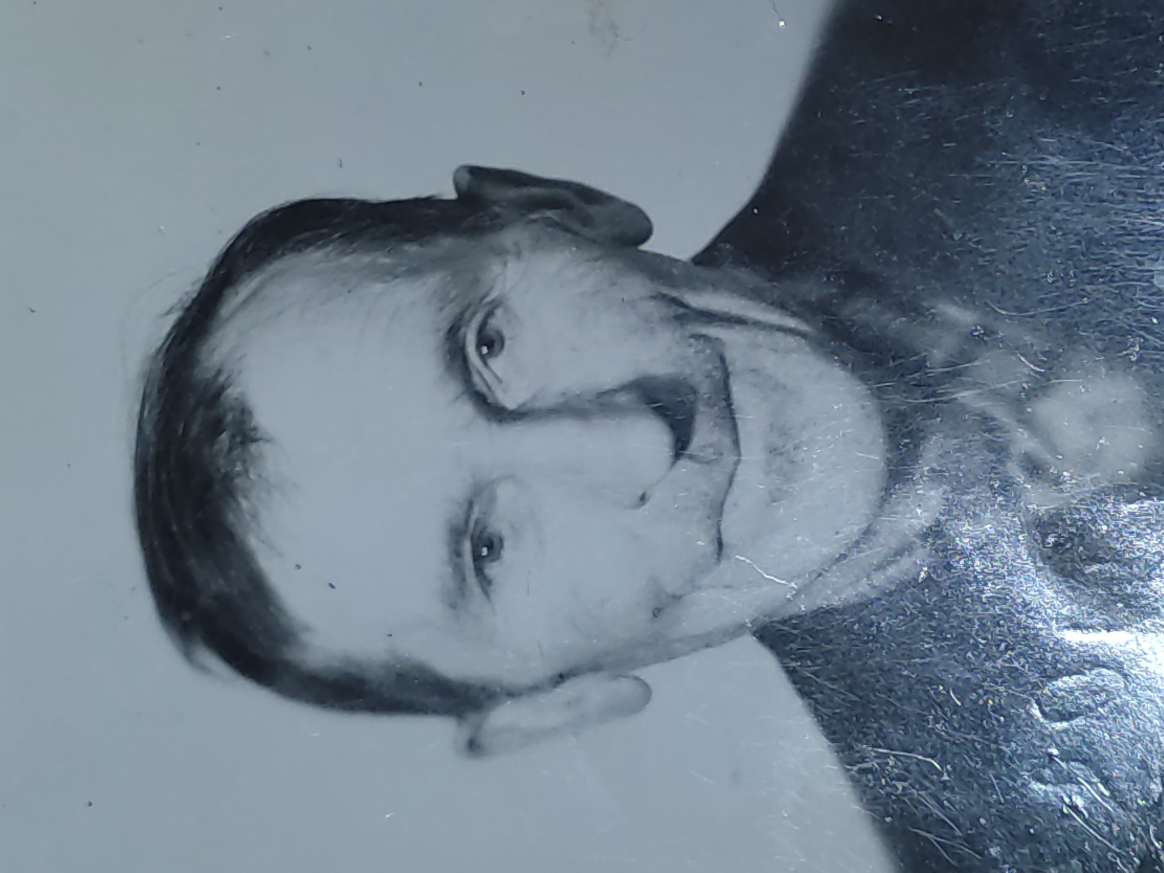 Милько Григорий Казимирович