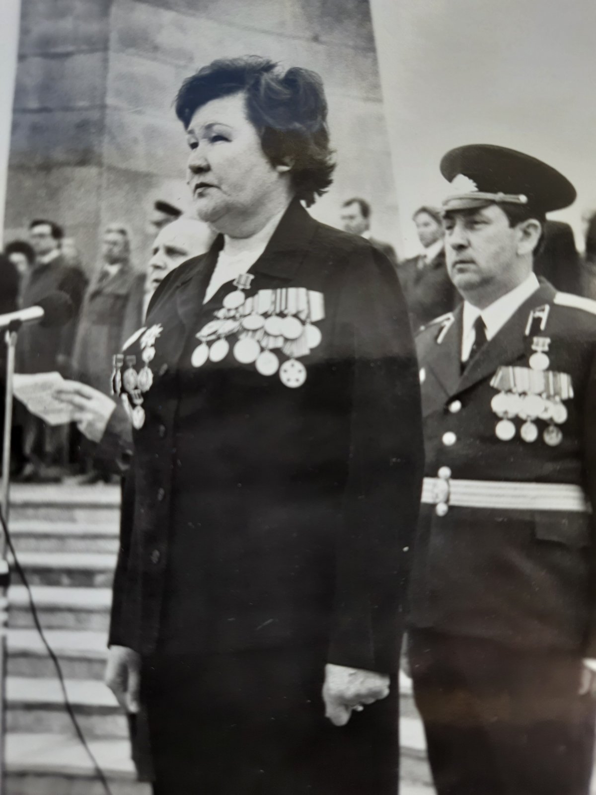 Дудина Анна Ивановна