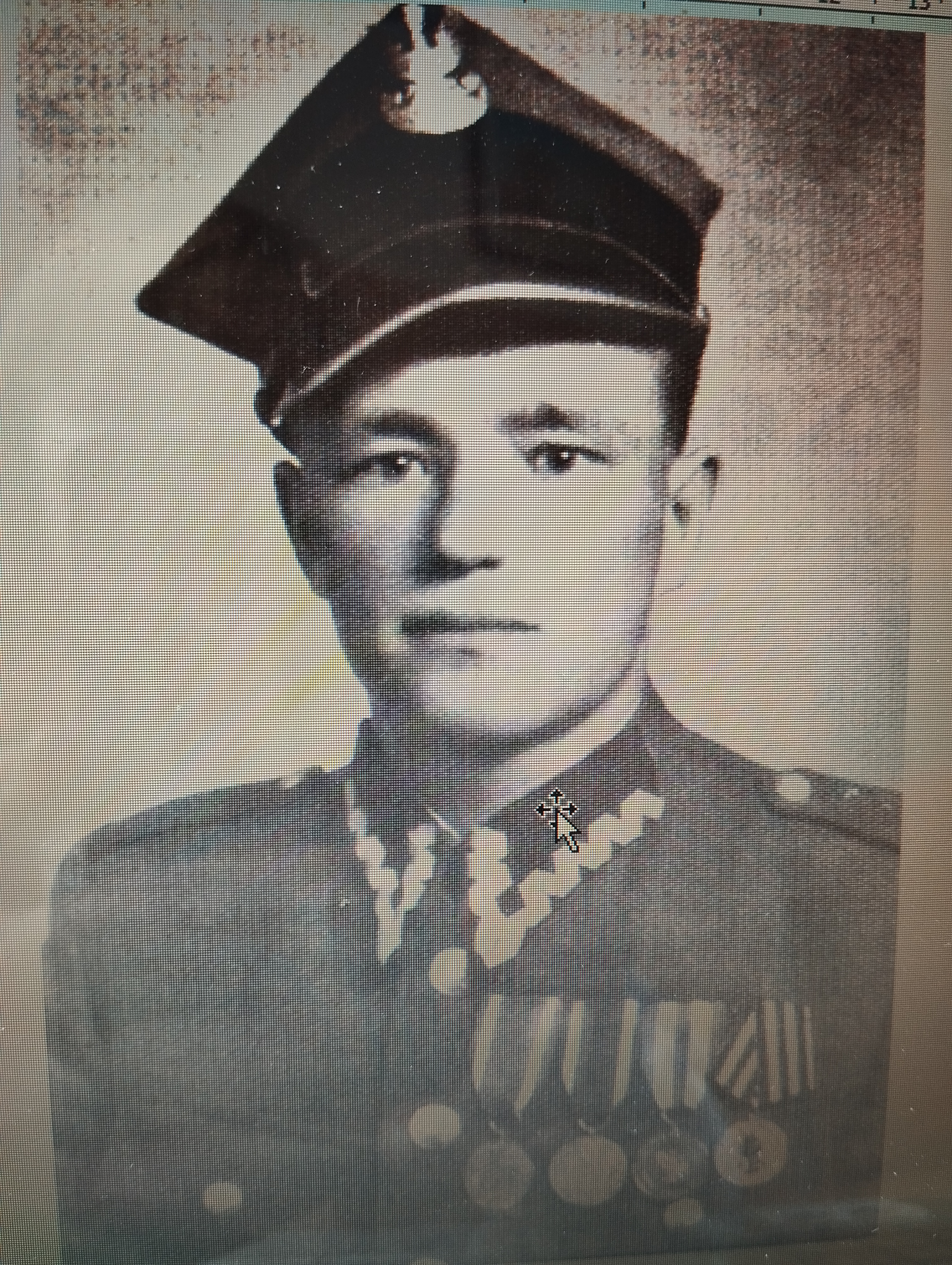 Романчук Вацлав Николаевич