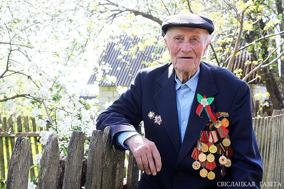 Казимирчик Иосиф Иванович