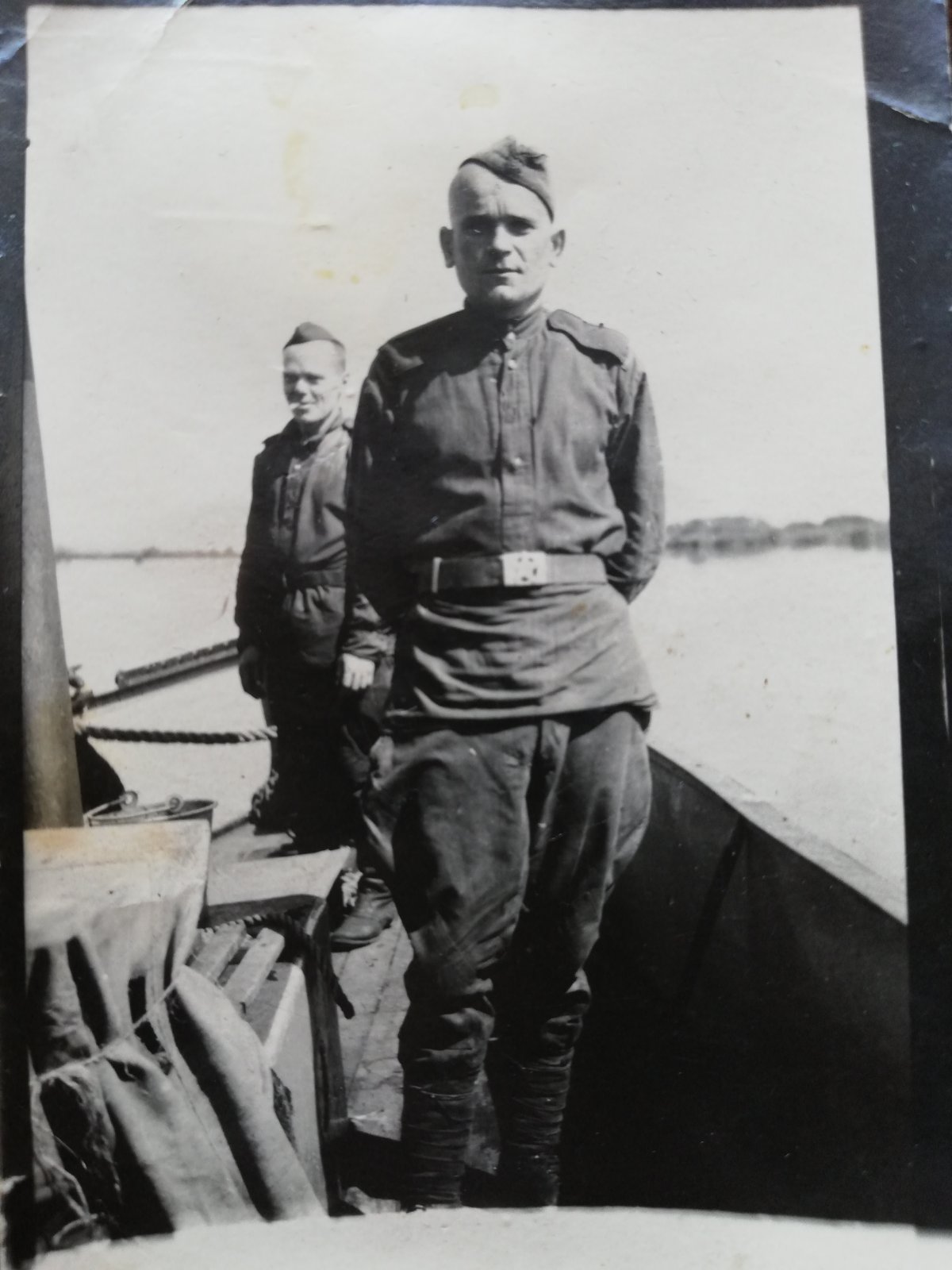 Кравчук Иван Тихонович