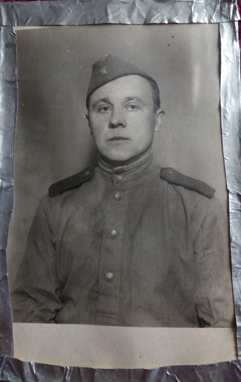 Высоцкий Иосиф Васильевич