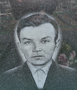 Гречный Николай Григорьевич