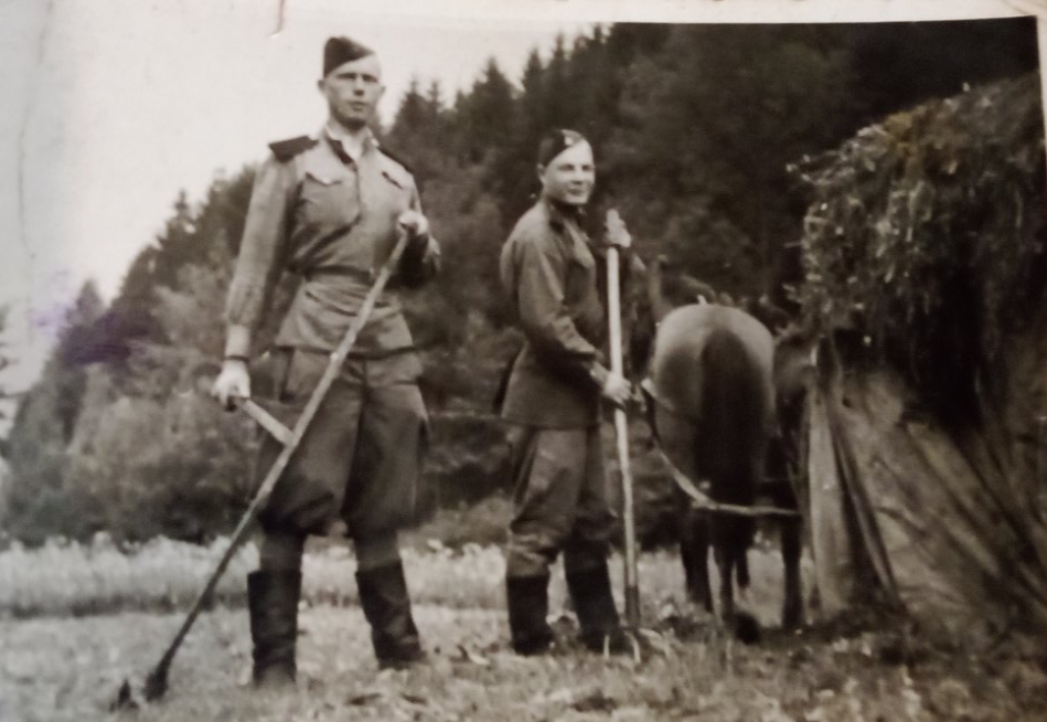 Садовничий Константин Яковлевич