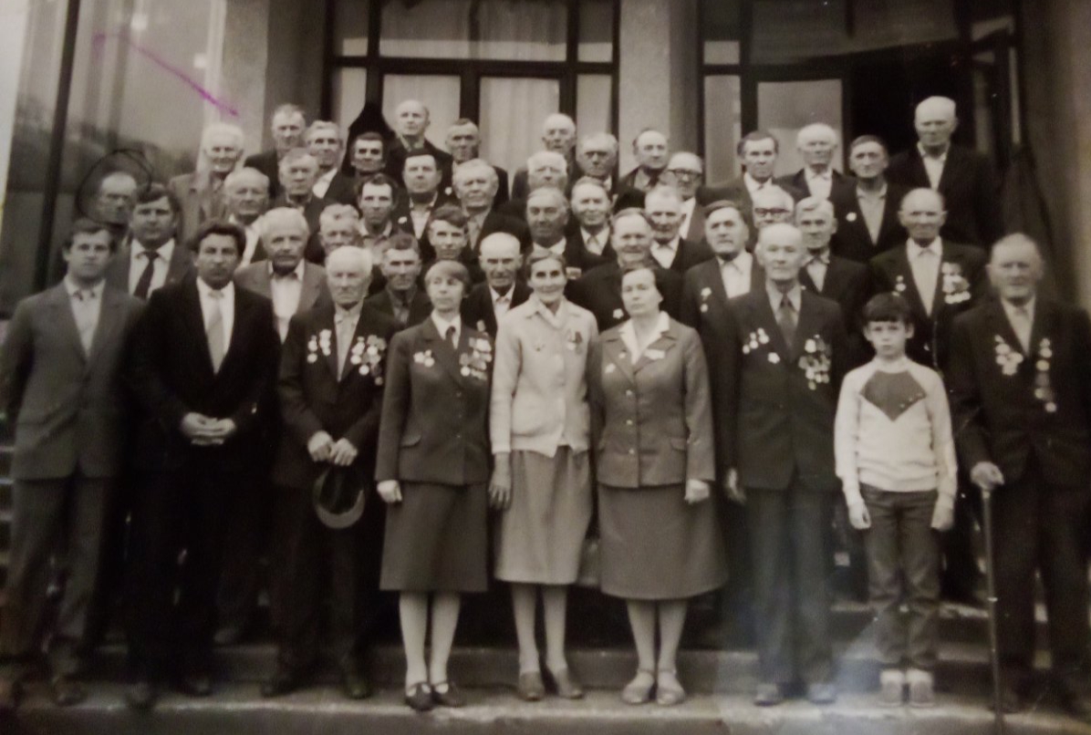 Садовничий Константин Яковлевич