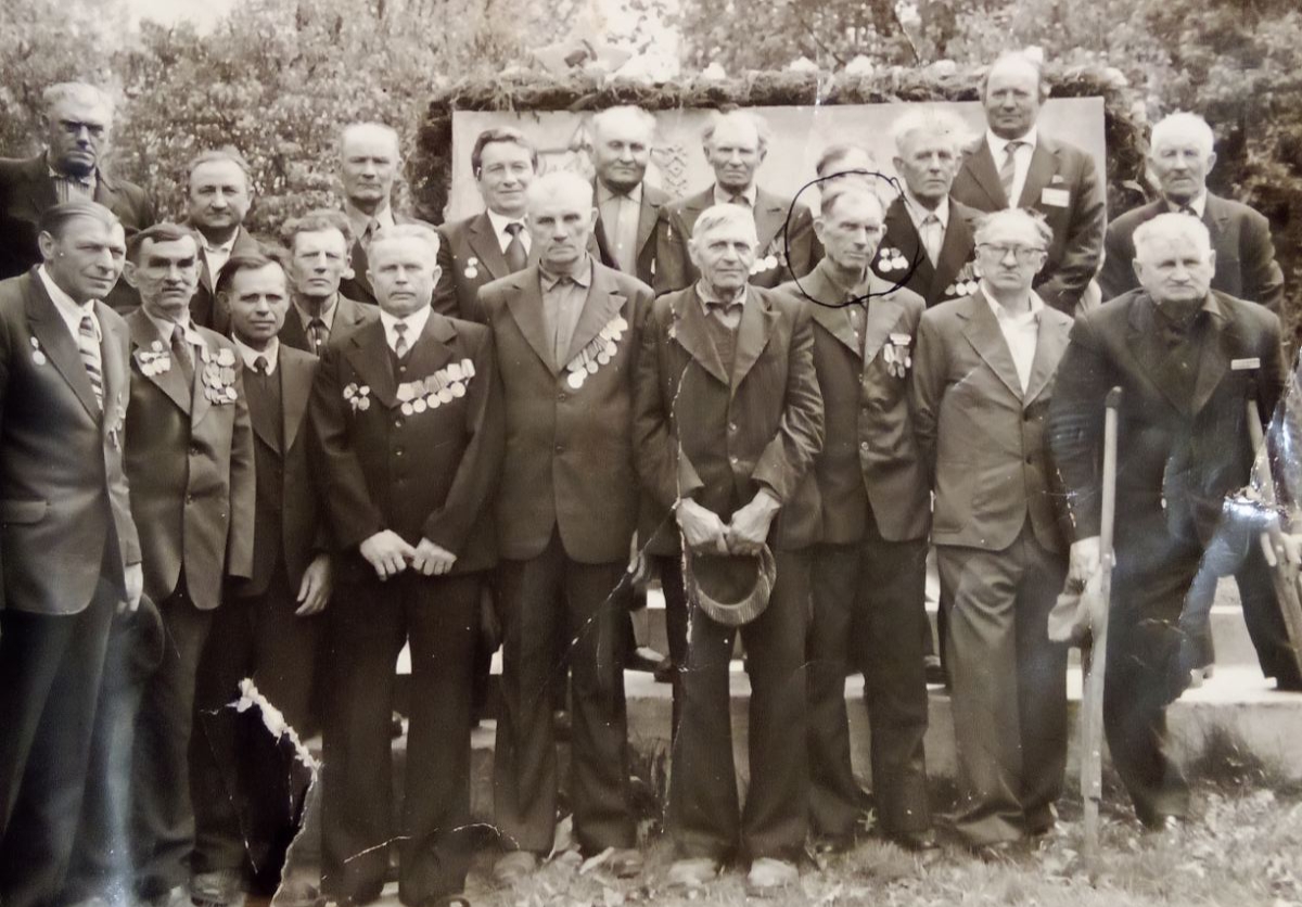 Садовничий Константин Яковлевич