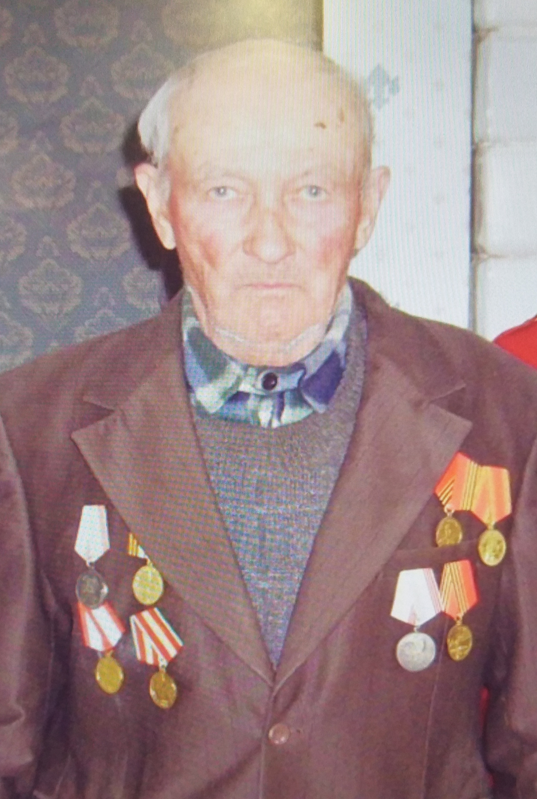 Будько Юлиан Гаврилович