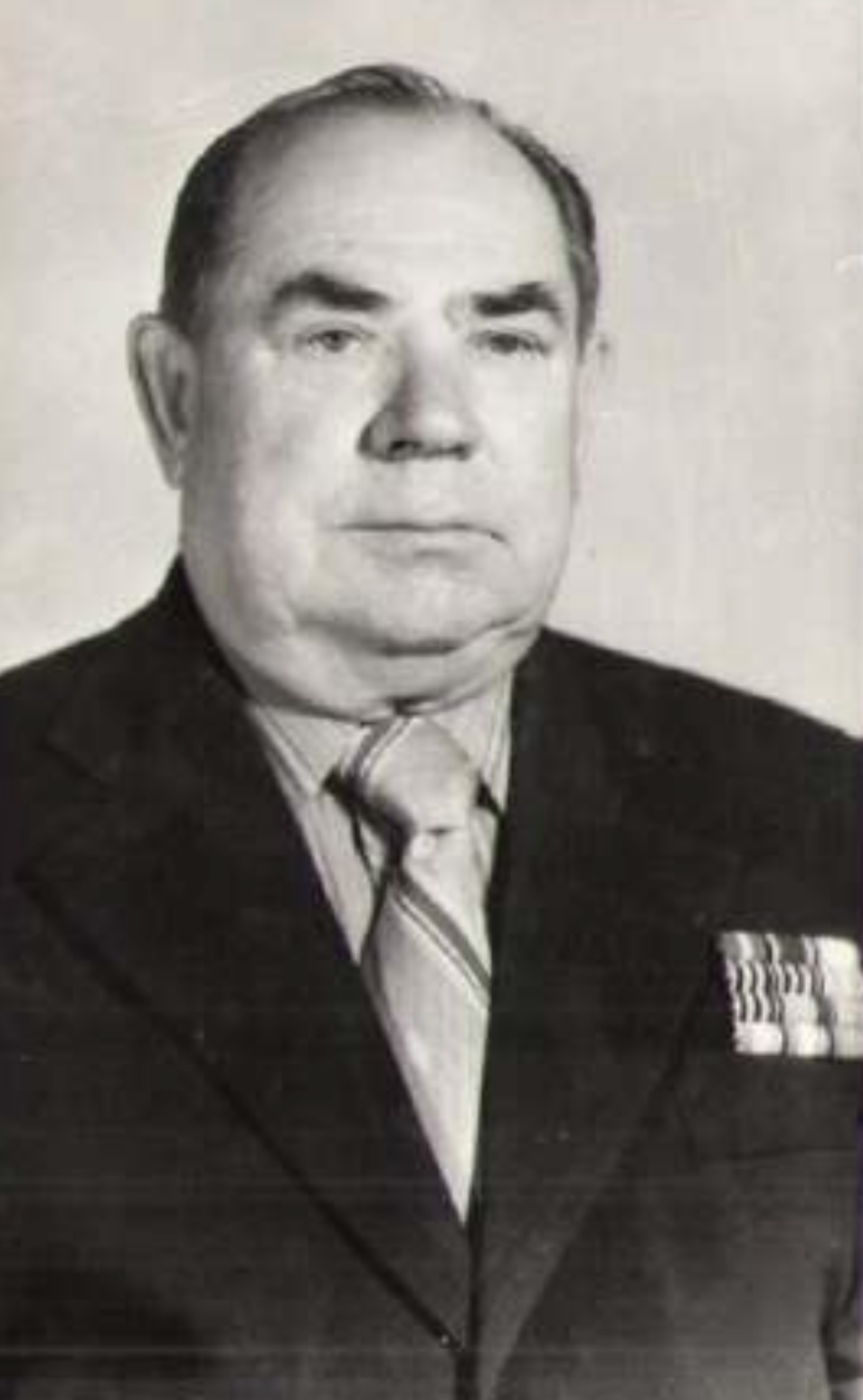 Бобков Григорий Тимофеевич