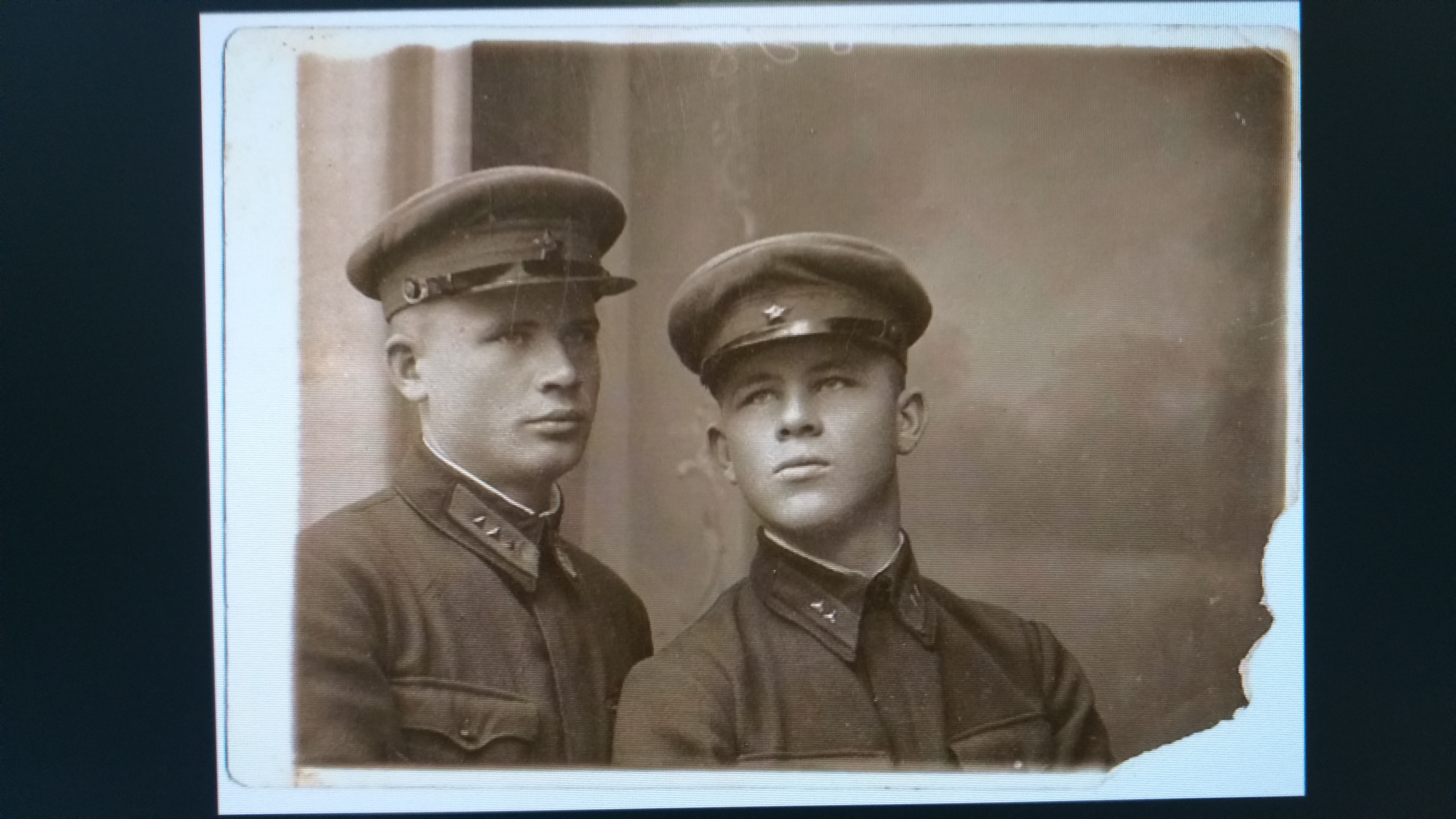 Битько Валентин Степанович