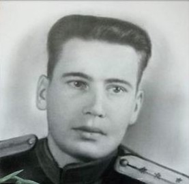 Скворцов Сергей Вячеславович