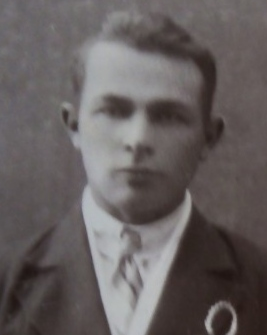 Кохнович Петр Алексеевич
