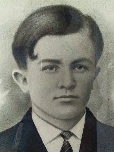 Кривецкий Иван Лаврентьевич