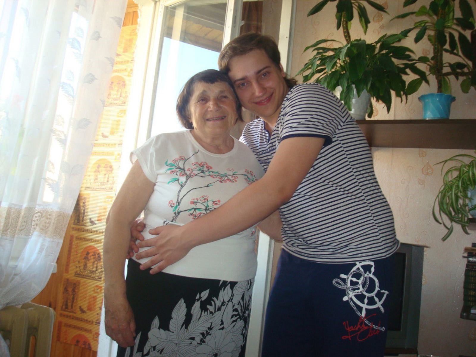 Боровикова Майя Дмитриевна