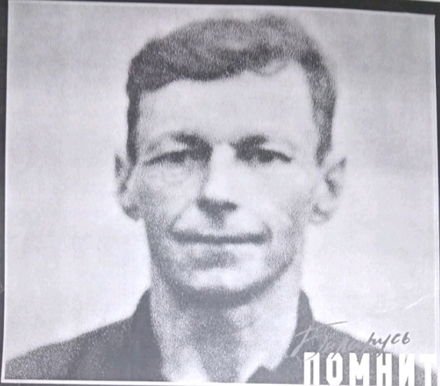 Сысоев Павел Игнатьевич