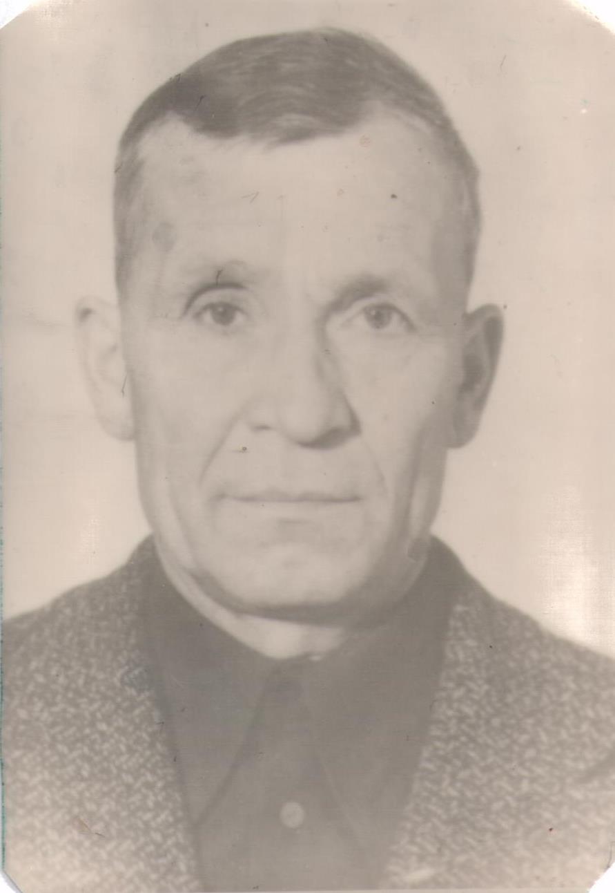 Суходола Степан Степанович