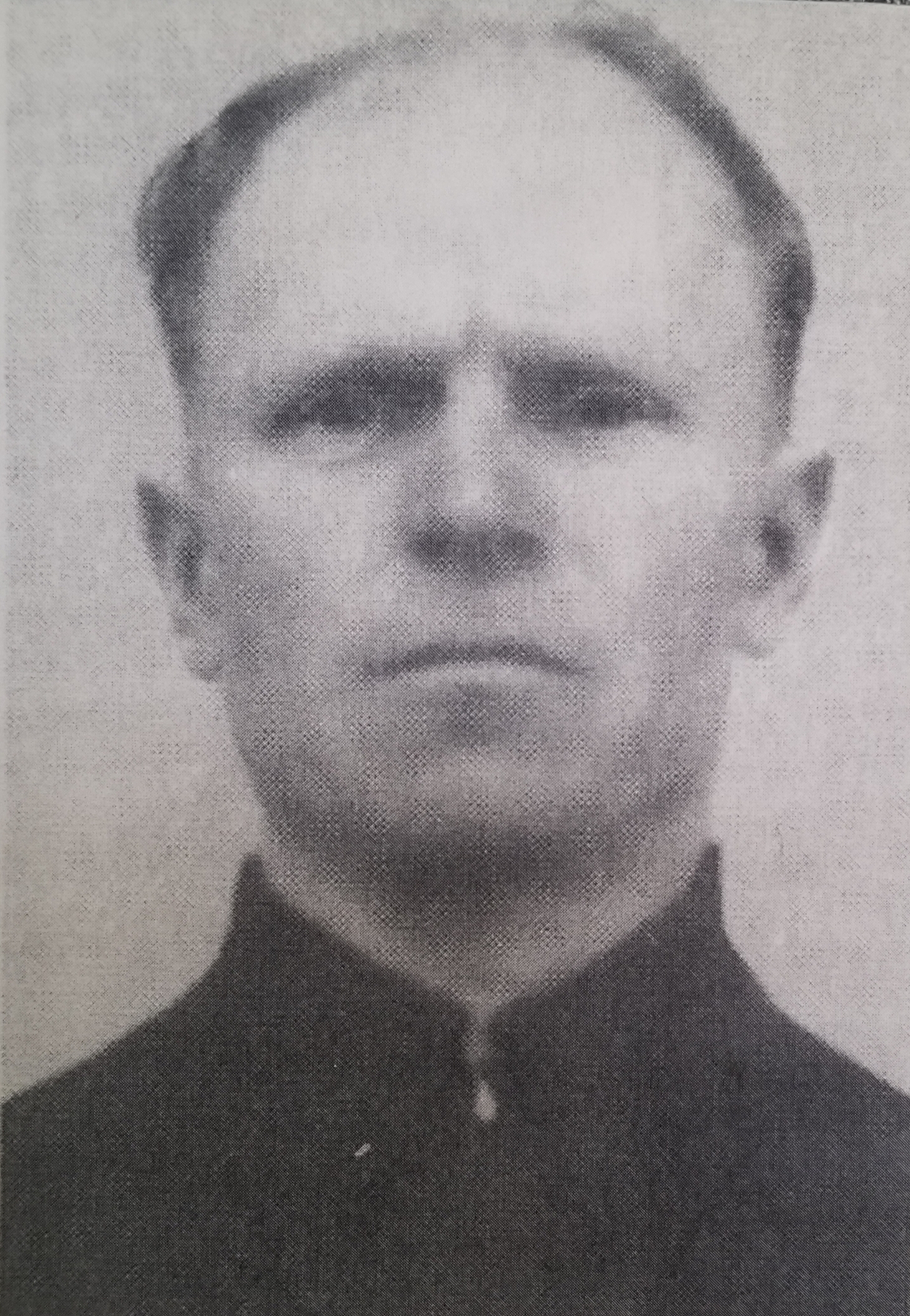 Баран Иосиф Францевич