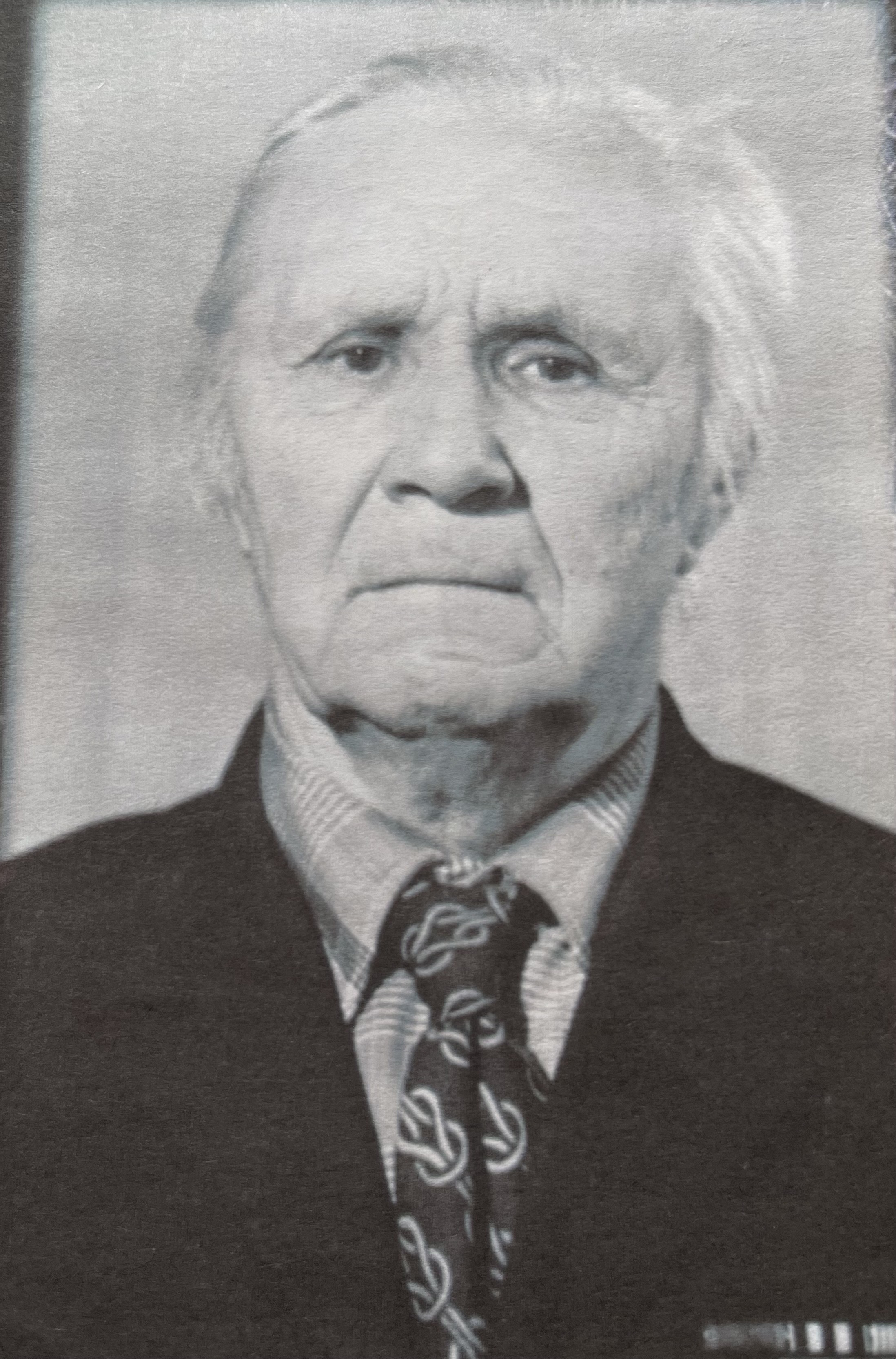 Мальхов Георгий Михайлович