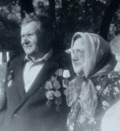 Кихалевич Иван Иванович