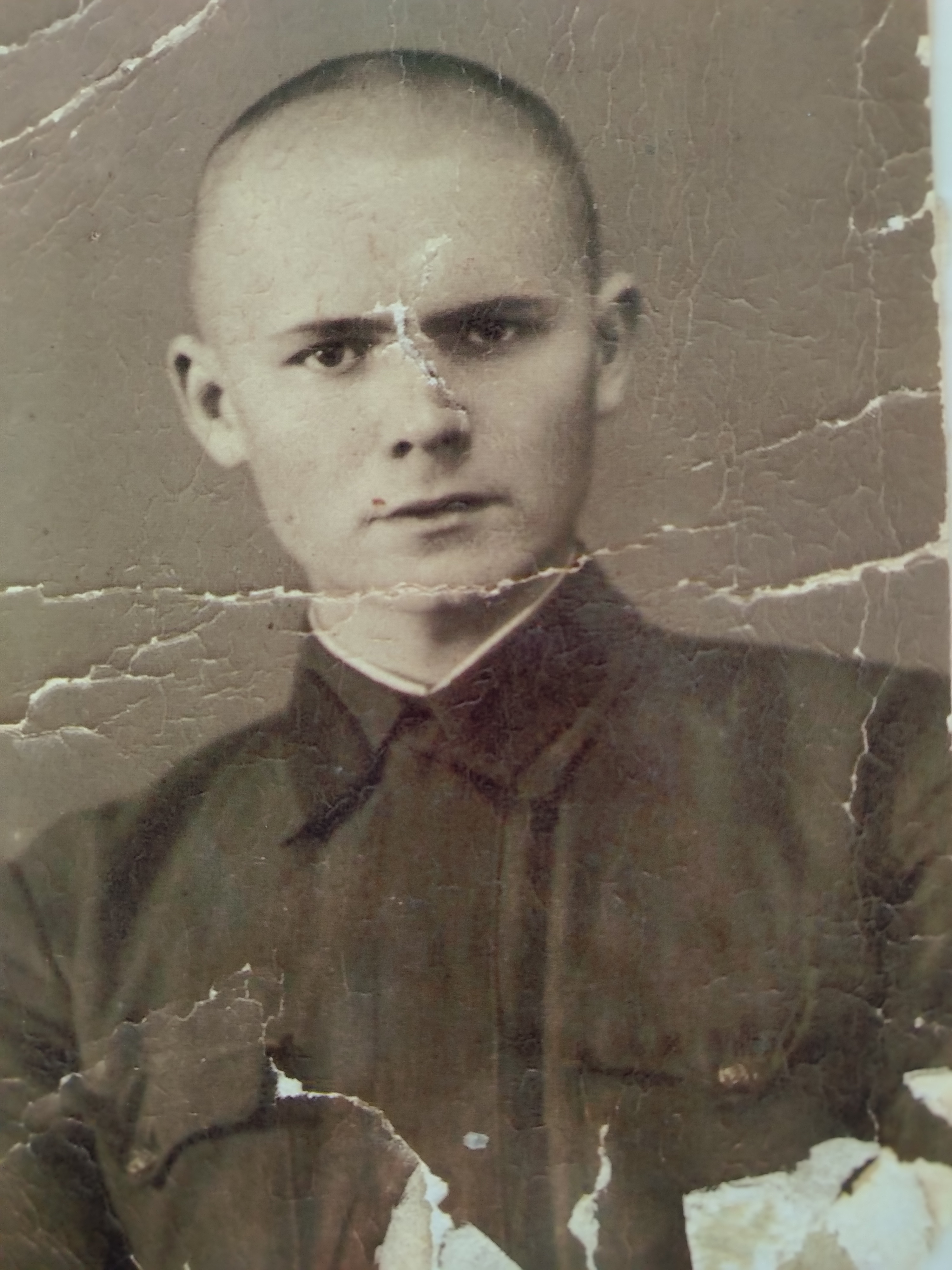 Протченко Иван Александрович