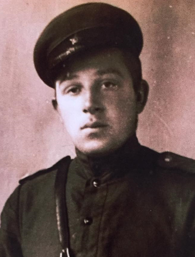 Садовский Александр Иванович