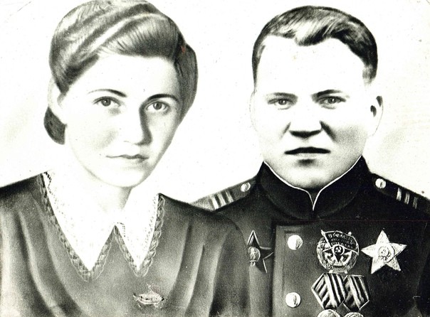 Чулкова Варвара Петровна