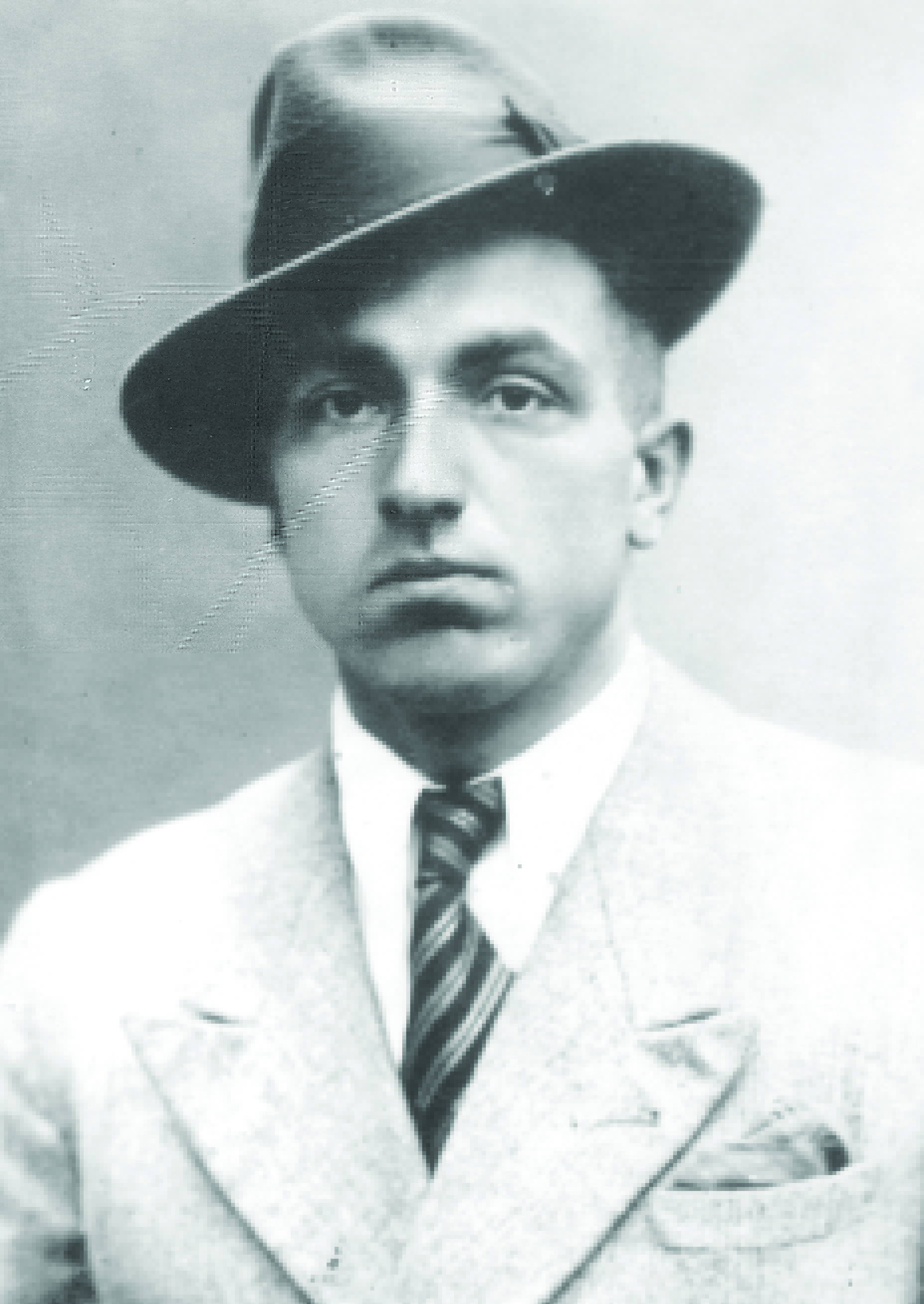 Бурко Иван Кириллович