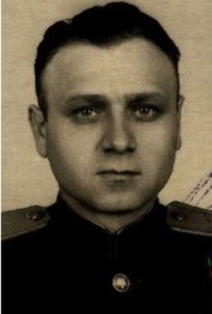 Кудря Алексей Федотович