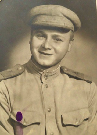 Кудря Алексей Федотович