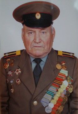 Бердников Григорий Фёдорович