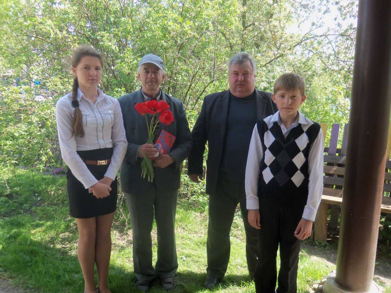 Дорогуш Александр Александрович