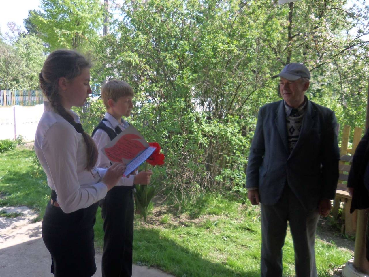 Дорогуш Александр Александрович