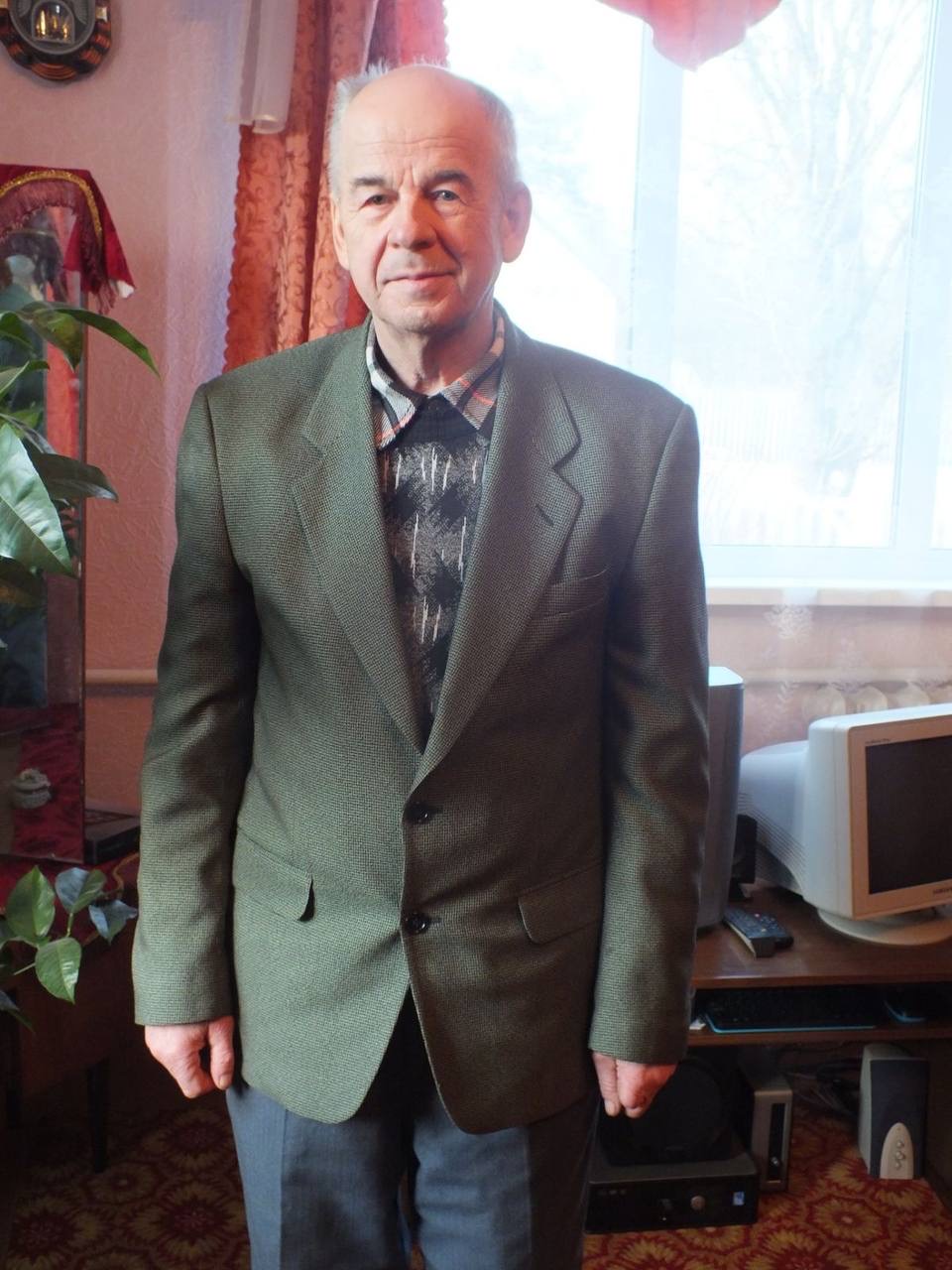 Дорогуш Александр Александрович