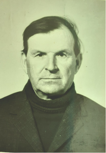 Воронко Алексей Андреевич