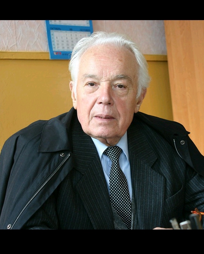 Герт Ростислав Арсентьевич