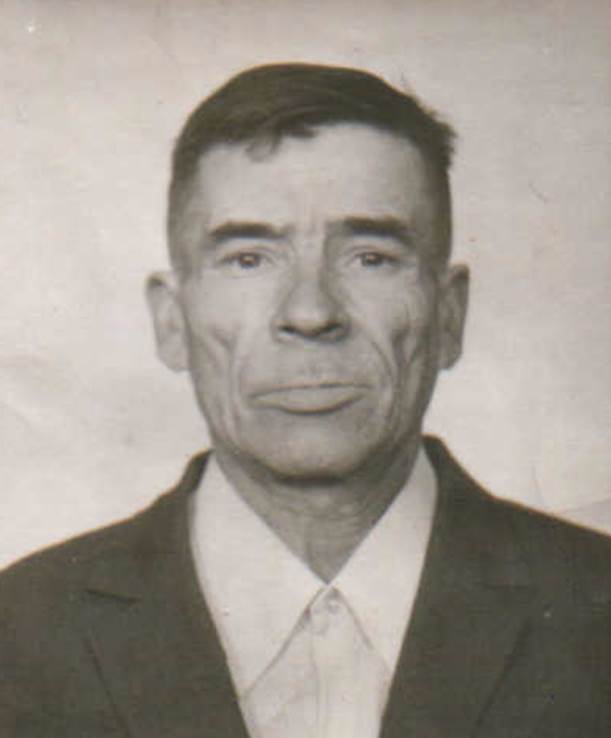 Валюшко Михаил Михайлович
