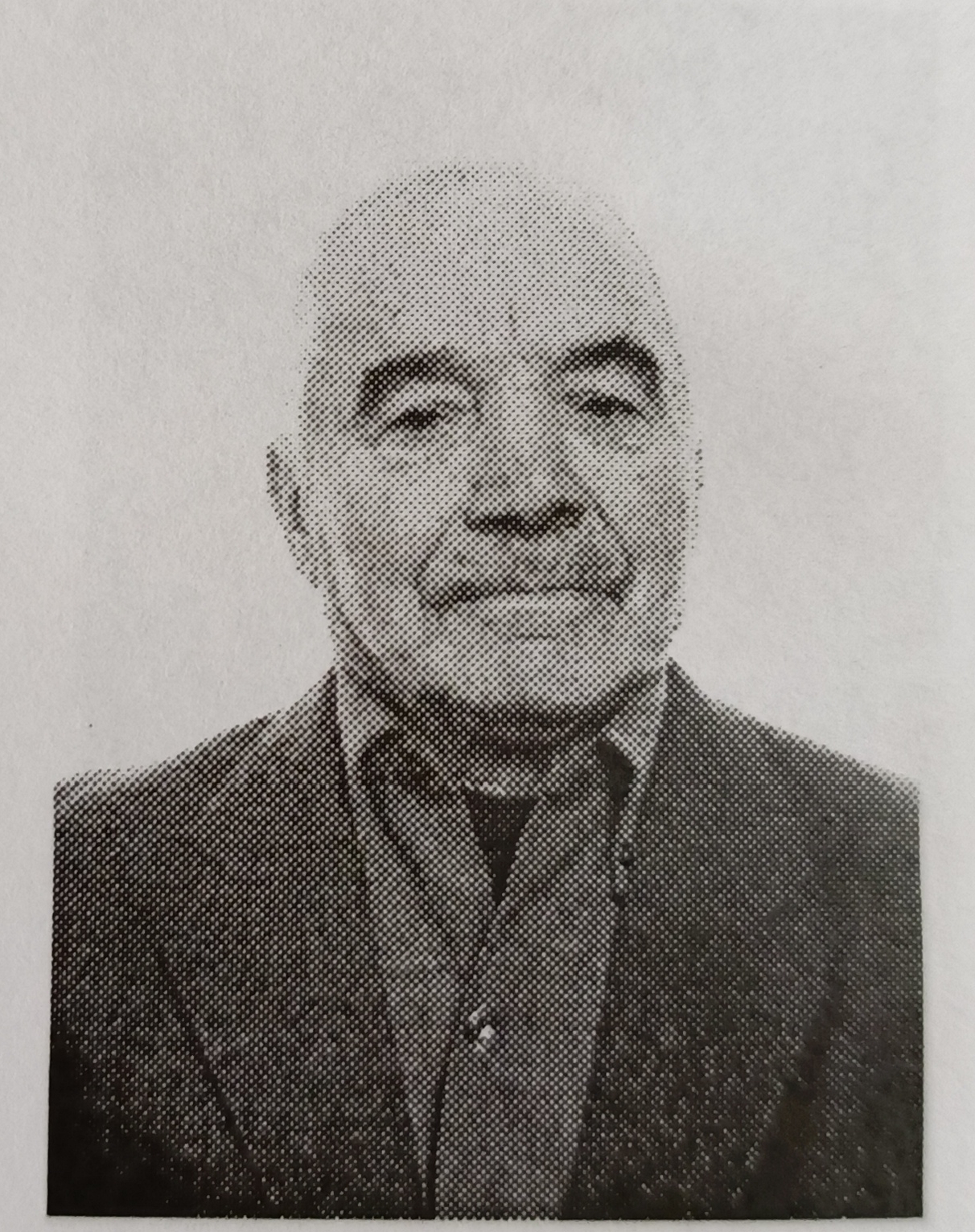 Булгак Альбин Брониславович