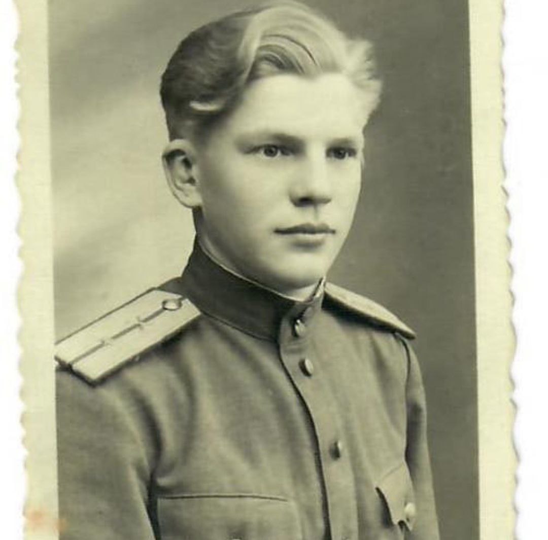 Маркеев Владимир Федорович