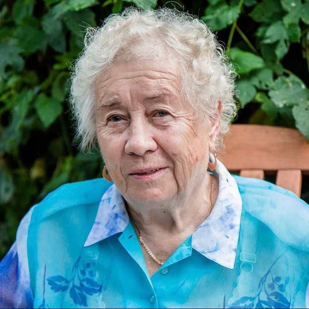 Магер Галина Леонтьевна