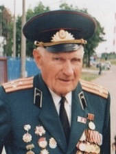 Денисов Петр Александрович
