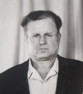 Олехнович Владимир Данилович