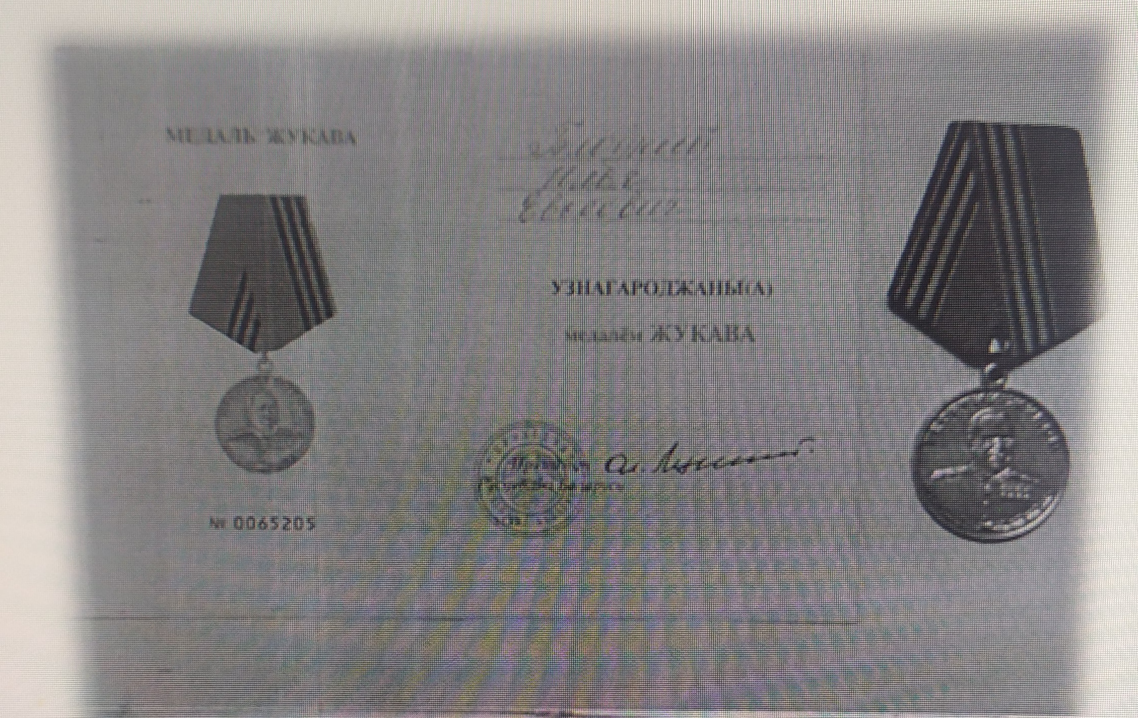 Блоцкий Илья Евсеевич