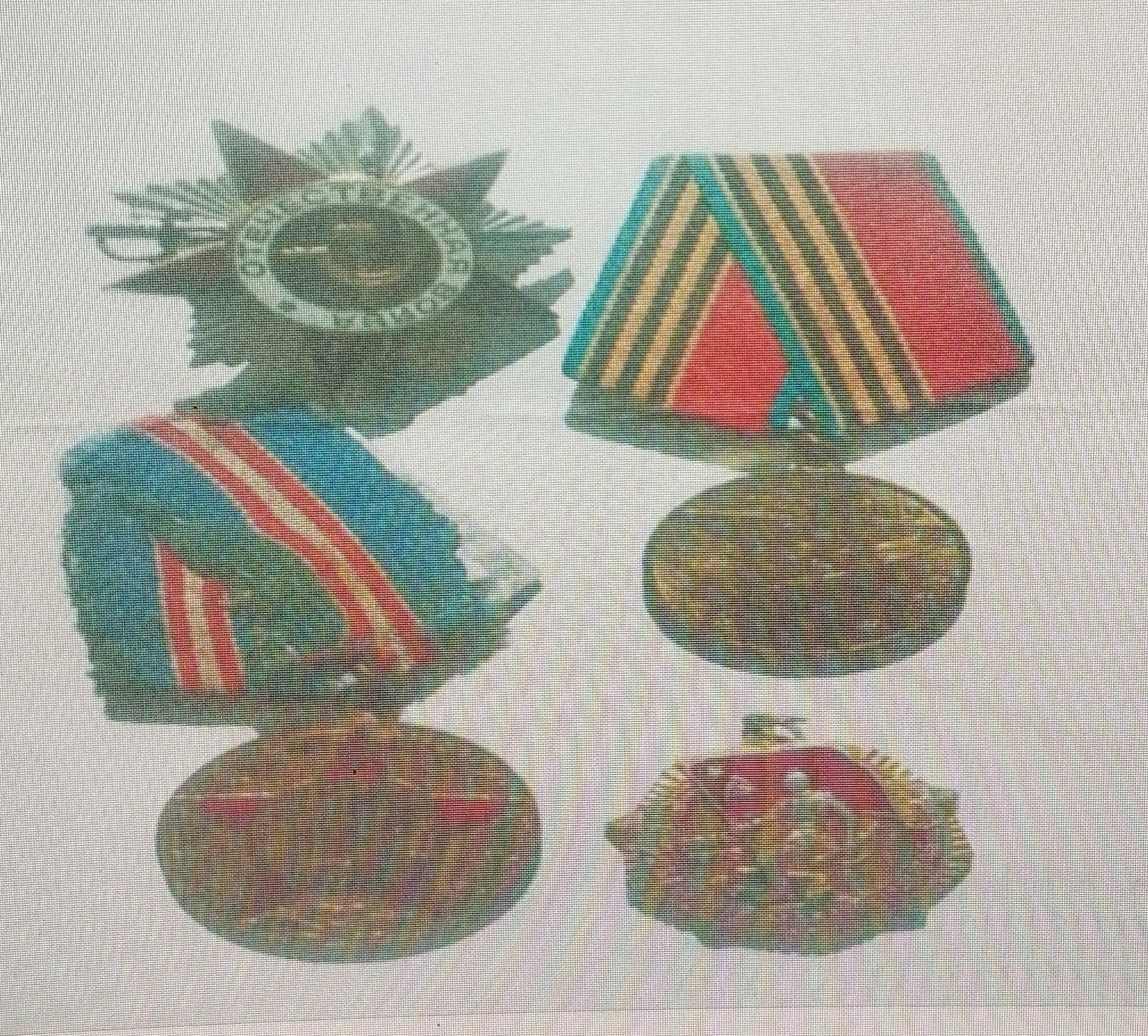 Миронов Василий Иванович