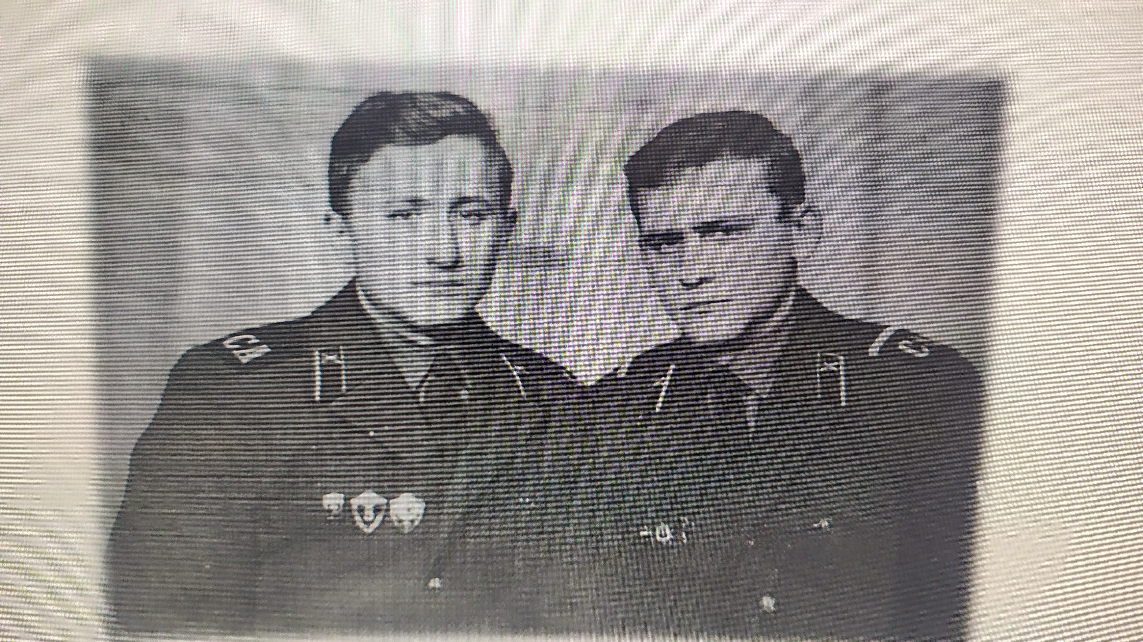 Ранчинский Анатолий Андреевич