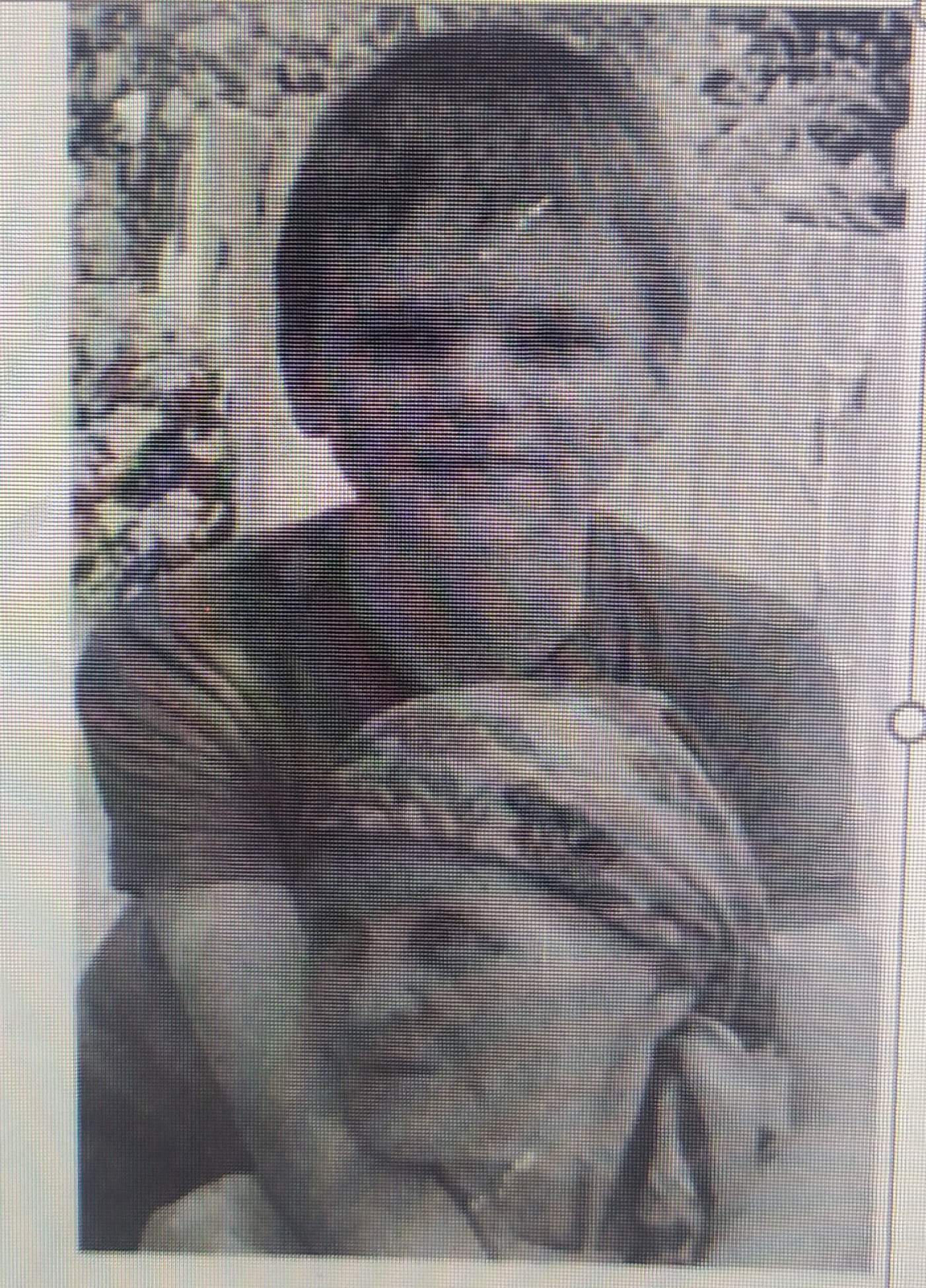 Сыса Алексей Ефимович