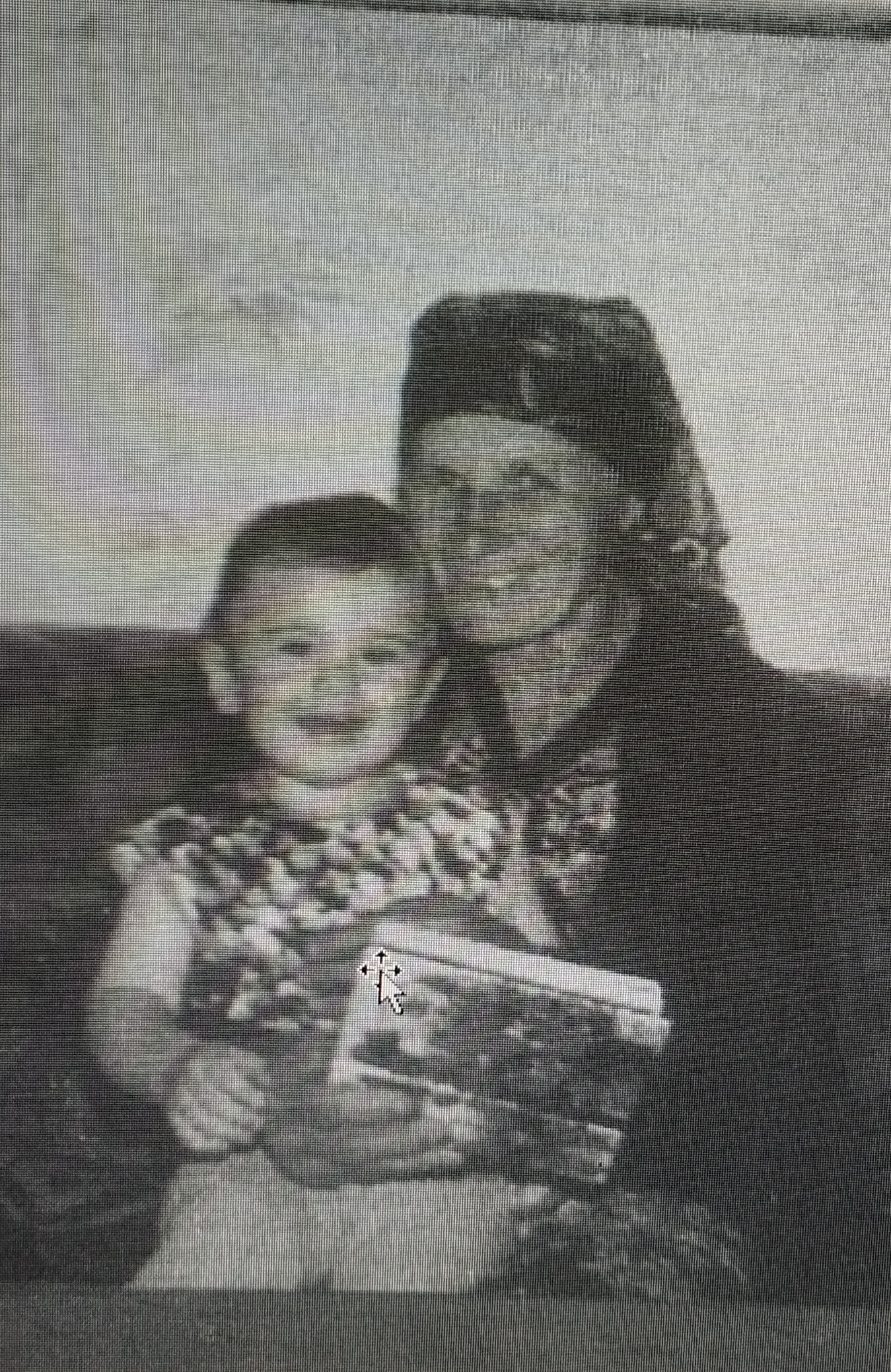 Романович Мария Степановна