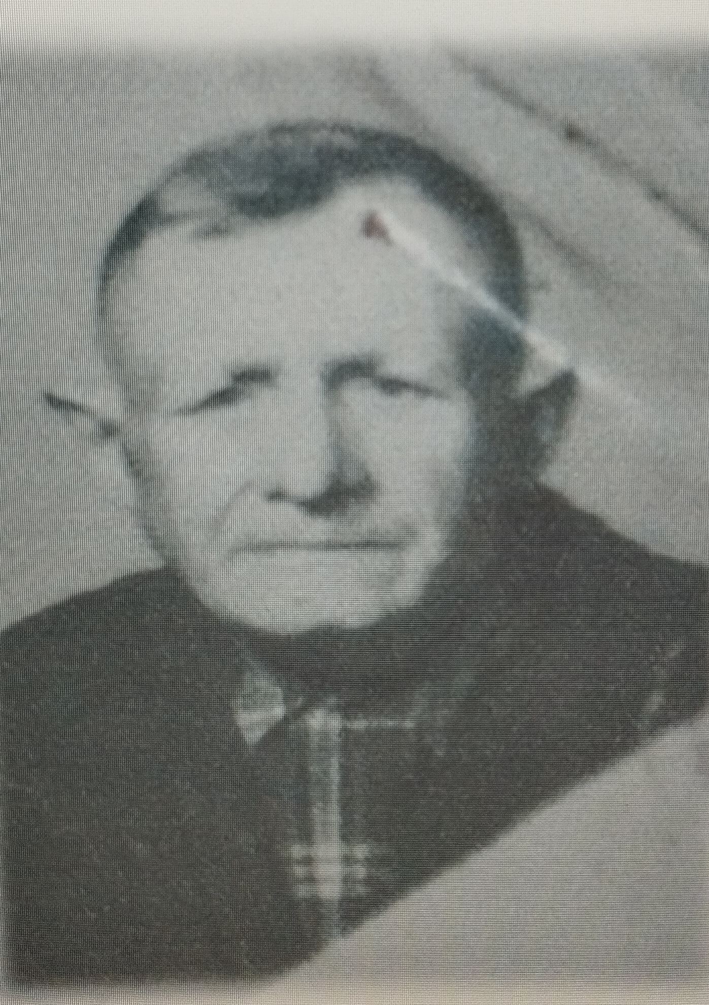 Миронов Василий Иванович